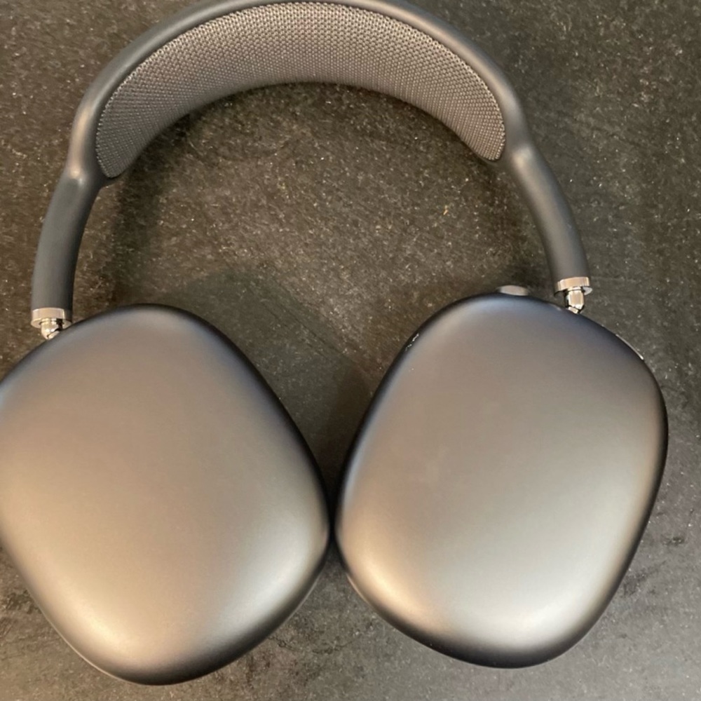 Apple Headphones